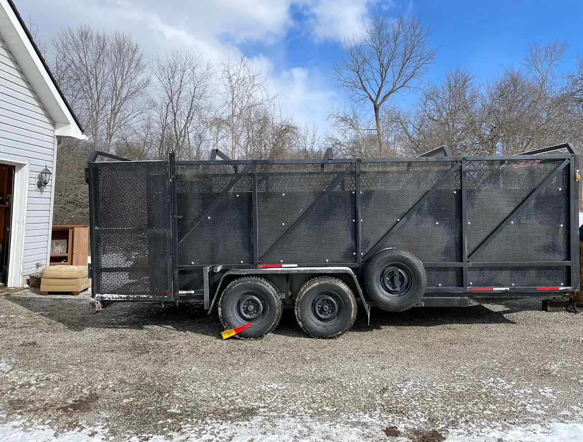 Residential Dumpster Rental in Bon Secour, AL